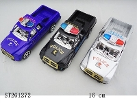ST261272 - friction car