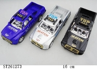 ST261273 - friction car