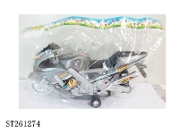 ST261274 - FRICTION MOTOCYCLE