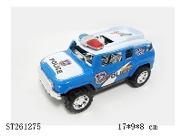 ST261275 - FRICTION   TOYS