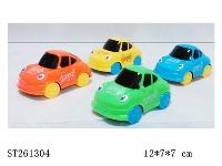 ST261304 - Friction car