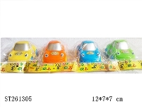 ST261305 - Friction car