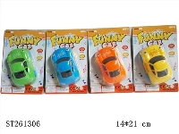 ST261306 - Friction car