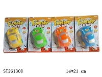 ST261308 - Friction car