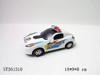 ST261310 - FRICTION CAR