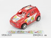 ST261313 - friction car