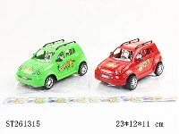 ST261315 - friction car