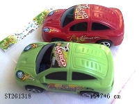 ST261318 - Friction car