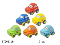 ST261319 - Friction car
