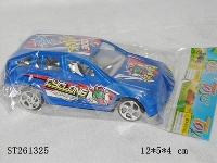ST261325 - FRICTION CAR