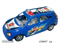 ST261336 - Friction car