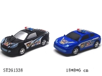 ST261338 - Friction car