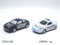 ST261341 - Friction car
