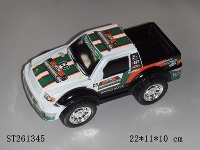 ST261345 - friction car