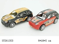 ST261353 - PRICTION CAR