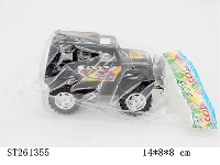 ST261355 - friction car