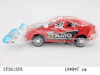 ST261358 - friction car