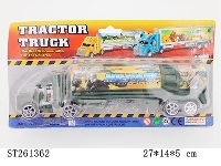 ST261362 - friction car