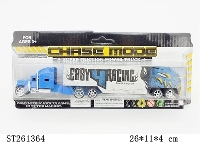 ST261364 - friction car