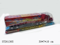 ST261365 - Friction truck