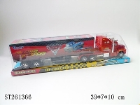 ST261366 - Friction truck