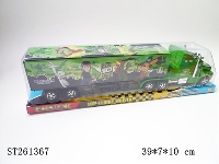 ST261367 - Friction truck