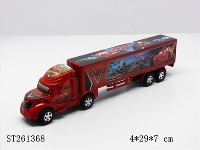 ST261368 - friction car