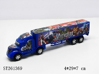 ST261369 - friction car