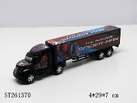 ST261370 - friction car