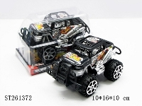 ST261372 - friction car