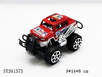 ST261373 - friction car