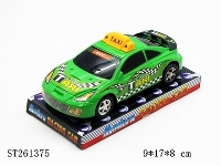 ST261375 - friction car
