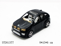 ST261377 - friction car