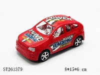 ST261379 - friction car