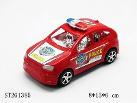 ST261385 - friction car
