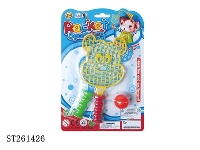 ST261426 - CARTOON　RACKET