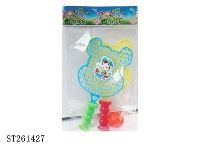 ST261427 - CARTOON　RACKET