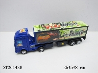 ST261436 - FRICTION CAR