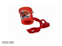 ST261565 - GRENADE HORN