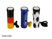 ST261566 - GRENADE HORN