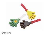 ST261579 - CLAPPER