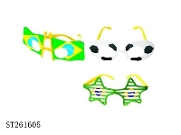 ST261605 - GLASS