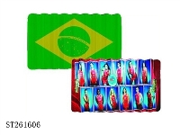 ST261606 - CLAPPER