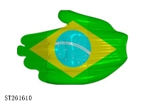 ST261610 - INFLATABLE GLOVE