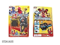 ST261635 - ZECTER