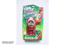 ST261637 - ZECTER