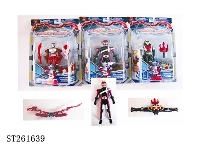 ST261639 - SUPER MAN