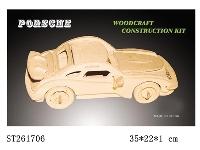 ST261706 - WOODCRAFT CONSTRUCTION KIT