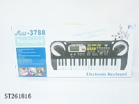 ST261816 - KEYBOARD