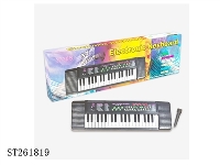 ST261819 - KEYBOARD